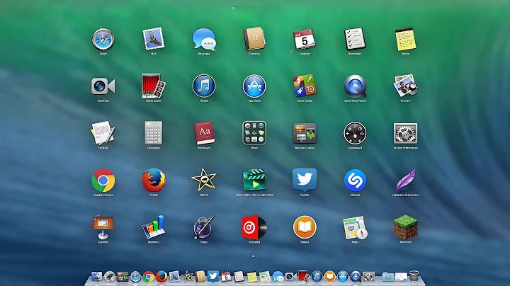 Can You Run MacOS X Mavericks in 2019?