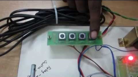 IEEE PROJECTS 2014-ARDUINO ATMEGA328-INDUSTRIAL AUTOMATION SYSTEMS