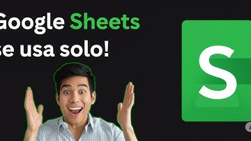 ChatGPT en Google Sheets: ¡Instálalo Fácil! 🚀 (2025)