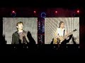 B&#39;z LIVE-GYM 2002 GREEN ~GO★FIGHT★WIN~ a BEAUTIFUL REEL [1/12]