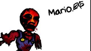 Fnf Mario Madness Triple Trouble Mario Mix Instrumental Reuploaded