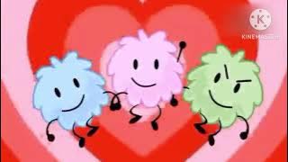 The Powerpuffballs Intro (2019)