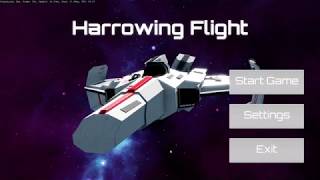 Harrowing Flight Gameplay Preview