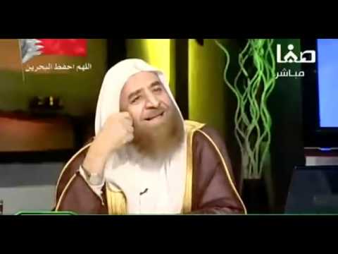 هدم دين الشيعة بثلاث أسئلة فقط !! ~ الشيخ العرعور