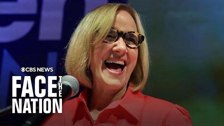 Eileen Higgins, Democrats believe immigration drove voters in Miami mayoral election