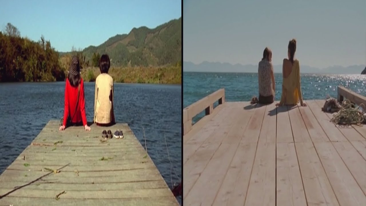 [Original/Remake Films Comparison] A Tale of Two Sisters - The ...