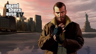 داستان کامل بازی جی تی ای آی وی | Full Story of GTA IV