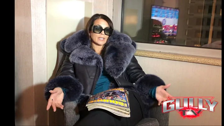 Kim Osorio talks Working with Math Hoffa On M.E.O. & The Truth about The incident with Bagfuel