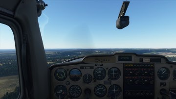 Beginners guide to how wings work, and why we have to use elevator trim in Flight Simulator 2020