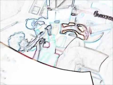 De Perilla - Django's Tiger - YouTube