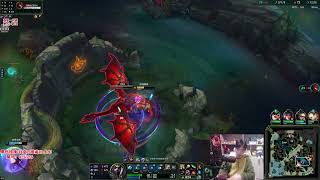 ZhiZhuMo Ekko vs Diana - Rank 1 Elise Guide