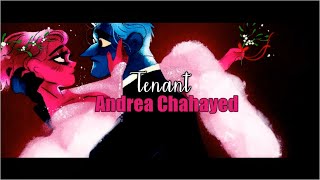 Tenant - Lyrics & Sub español (Lore Olympus)