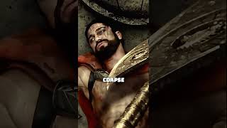Leonidas: The Defiant King