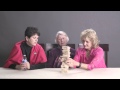 These grandmas smoke weed for the very first time in their lives
