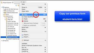 19 JSP Tutorial #19   JSP Forms Drop Down List