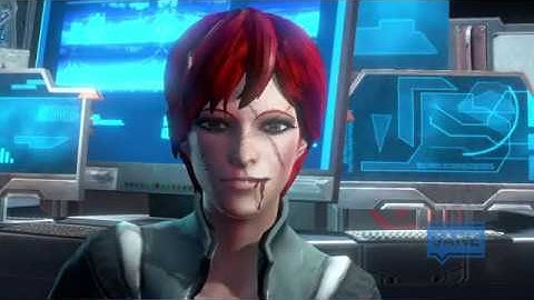 Saints Row IV: Re-Elected - Part 28 (Finishing the Dominatrix DLC!)