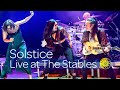 Solstice live at the stables 2923 full concert film