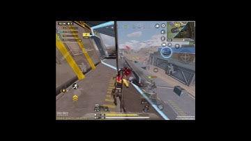 Ak117💕 #codm #callofdutymobile #shorts