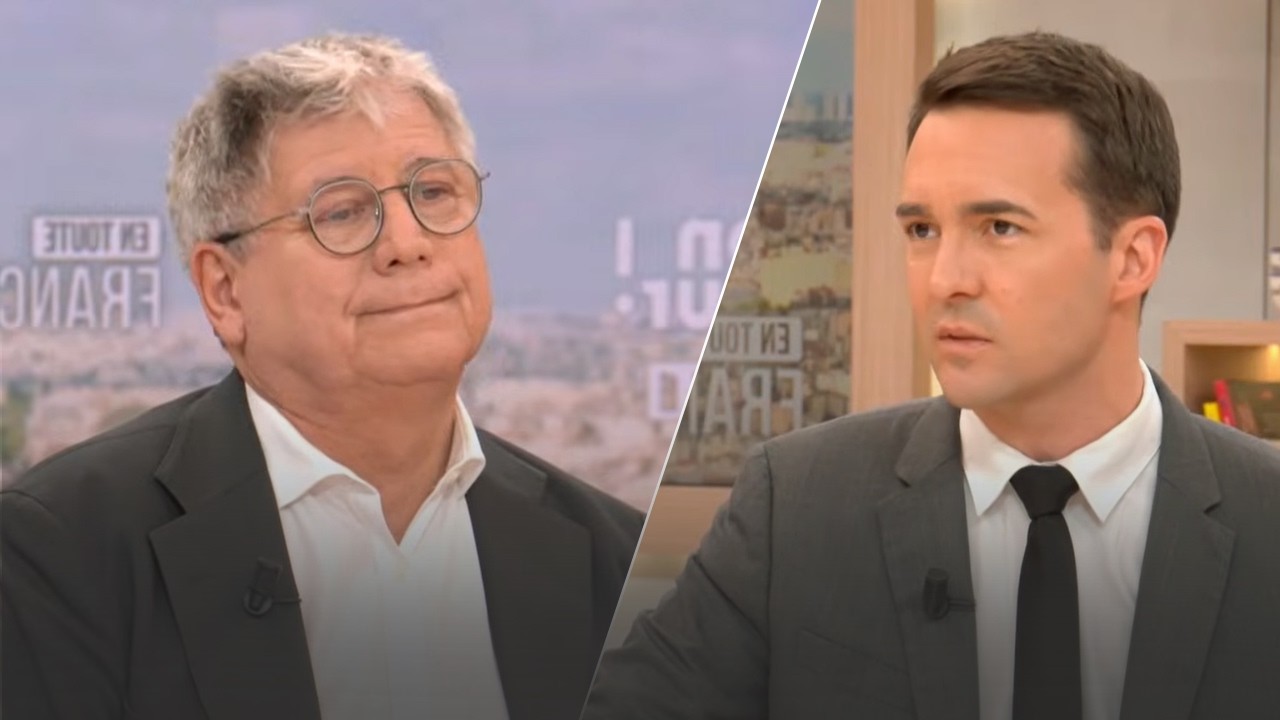 En période de montée de l'extrême droite et de l'ultra droite fasciste, cibler LFI est irresponsable