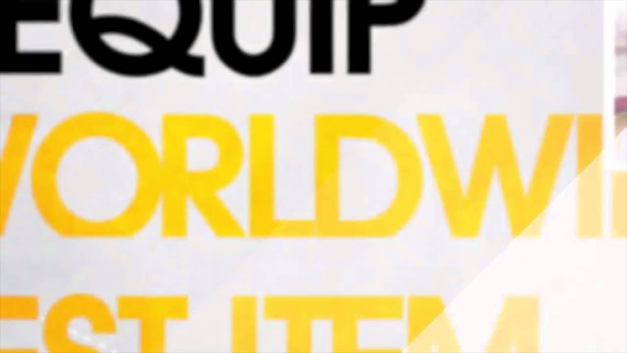 L'EQUIP LB32HP RPM Premium Blender Story YouTube