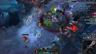 Fiddlesticks Pentakill