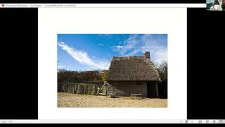 Plymouth Colony Architecture 1620 to 1690: From the Ground and the Books