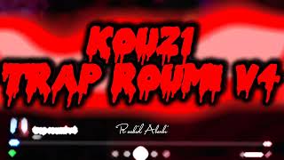 KOUZ1 - TRAP ROUMI V4 ( ｓｌｏｗｅｄ ＋ ｒｅｅｖｅｒｂ ）