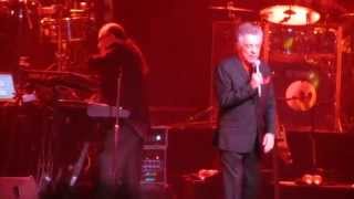 Watch Frankie Valli Spanish Harlem video