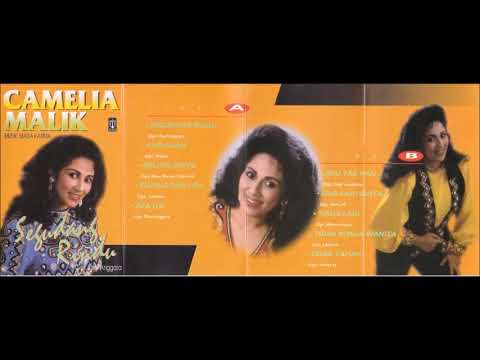Camelia Malik Segudang Rindu Full Album Original