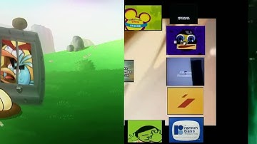 8 Low Battery Scans with are slides