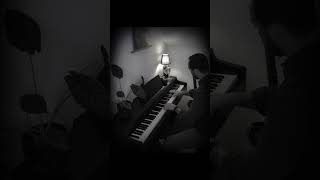 Eric Christian - I Love You When I Drink Champagne Klavier Cover
