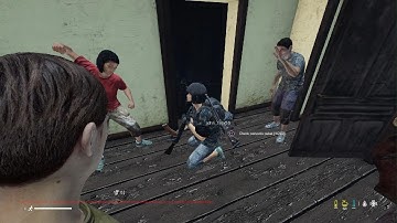 DayZ an EPIC FAIL