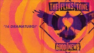 Video thumbnail of "The Flins Tone: 16 Dramaturgi (Audio)"