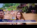 Confira vídeo do Balneário Jalapão em Porto Velho