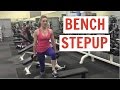 Bench Step Ups (v2)