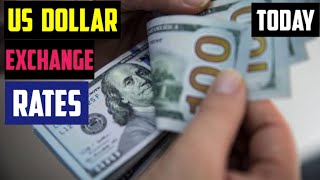 Us dollar exchange rates today 03 January 2024 currency rates today Today us dollar exchange rates