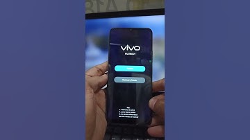 Vivo Y15s Factory Reset | Hard Reset "#GSMALI#vivoy15s #devicereset #shortsviral #music