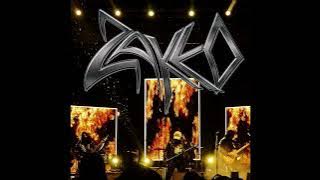Zakeo - Zakeo (Full Album 2024)