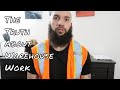 The Truth About Warehouse Work