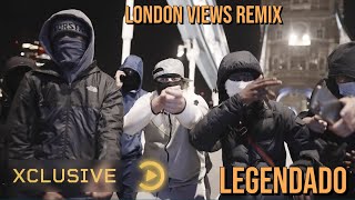 #TPL BM OTP   London View Remix ft Mini x Sava x Marin x Rambizz LEGENDADO