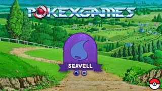 🟢[PxG]SERVER COSMIC - SEAVEL💧│PROFESSOR ACADÊMICO👨🏻‍🏫 - POKEXGAMES