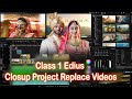 How To Create Bgc File For Edius 11Pro ! Edius Couple Bgc Cutting Photege 2025 ! jp ai edit !