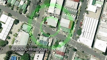 SPaT Trial Video in SCATS