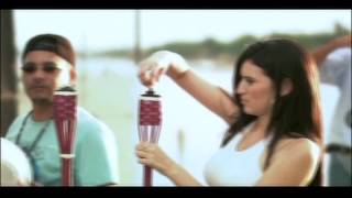 Video thumbnail of "Hector Acosta - Primavera Azul (Music Video)"