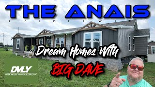 Big Dave Here! YOU HAVE TO SEE THIS NEW TRIPLEWIDE HOME TOUR!! #deervalley #newhometour #hometour