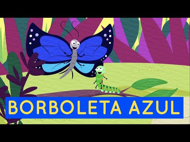 Borboleta Azul: Friv!