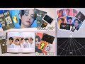 독특하고 알찬구성! 방탄소년단 맵솔온/맵솔원 포토북 스페셜 언박싱 BTS MAP OF THE SOUL ON:E CONCEPT PHOTOBOOK SPECIAL SET Unboxing