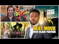 Avengers: Doomsday Reports, New DC Universe Show | Phase Hero Season 2 Premiere