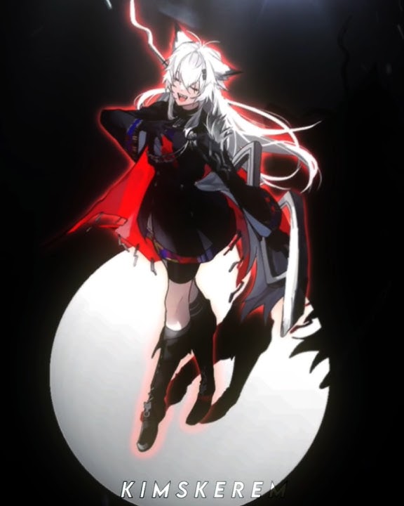 #arknightsedit #arknights #arknight #lappland #lapplandarknights #funkedit #phonkedits #mangaedit