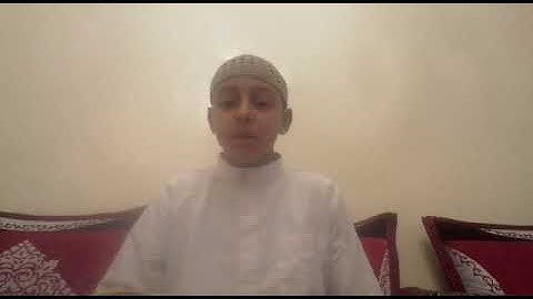 مسابقة القارئ الصغير 164
